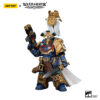 Joytoy WH40K Ultramarines Legion Praetor with Power Sword and Volkite Serpenta - JoyToy Germany