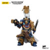Joytoy WH40K Ultramarines Legion Praetor with Power Sword and Volkite Serpenta3 - JoyToy Germany