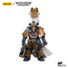 Joytoy WH40K Ultramarines Legion Praetor with Power Sword and Volkite Serpenta4 - JoyToy Germany