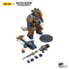 Joytoy WH40K Ultramarines Legion Praetor with Power Sword and Volkite Serpenta5 - JoyToy Germany