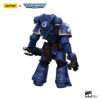 Joytoy WH40K Ultramarines Outriders Brother Catonus2 - JoyToy Germany