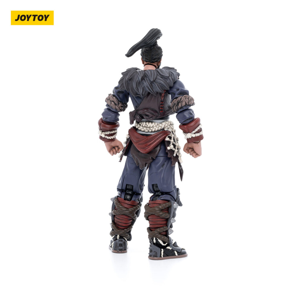 Joytoy Wuzun Sect Tengtian Yue 2 - JoyToy Germany