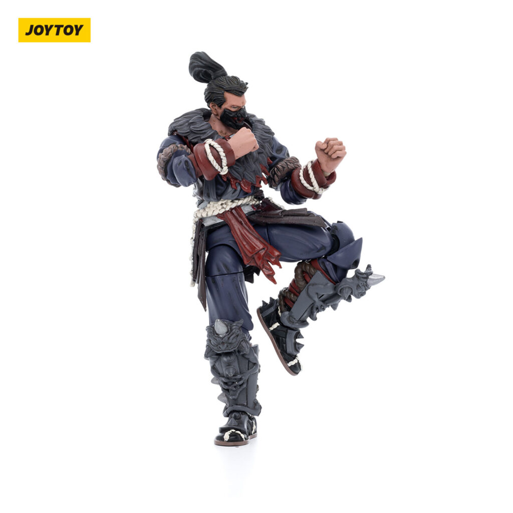Joytoy Wuzun Sect Tengtian Yue 3 - JoyToy Germany