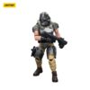 Kina Mercenaries The Firepower Master 1 - JoyToy Germany