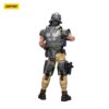 Kina Mercenaries The Firepower Master 3 - JoyToy Germany