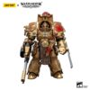 Legio Custodes Aquilon Terminator Squad Aquilon with Infernus Firepike - JoyToy Germany