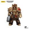 Legio Custodes Aquilon Terminator Squad Aquilon with Lastrum Storm Bolter - JoyToy Germany