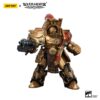 Legio Custodes Aquilon Terminator Squad Aquilon with Lastrum Storm Bolter 2 - JoyToy Germany