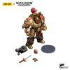 Legio Custodes Aquilon Terminator Squad Aquilon with Lastrum Storm Bolter 3 - JoyToy Germany