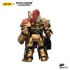 Legio Custodes Aquilon Terminator Squad Aquilon with Lastrum Storm Bolter 4 - JoyToy Germany