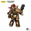 Legio Custodes Aquilon Terminator Squad Aquilon with twin linked Adrathic Destructor 1 - JoyToy Germany
