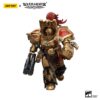 Legio Custodes Aquilon Terminator Squad Aquilon with twin linked Adrathic Destructor 2 - JoyToy Germany