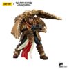 Legio Custodes Custodian Venatari Squad Venatari with Kenetic Destroyer 1 - JoyToy Germany