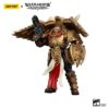 Legio Custodes Custodian Venatari Squad Venatari with Kenetic Destroyer 1 2 - JoyToy Germany
