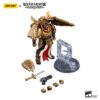 Legio Custodes Custodian Venatari Squad Venatari with Kenetic Destroyer 1 3 - JoyToy Germany