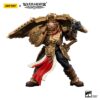 Legio Custodes Custodian Venatari Squad Venatari with Kenetic Destroyer 2 1 - JoyToy Germany