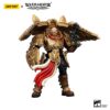 Legio Custodes Custodian Venatari Squad Venatari with Kenetic Destroyer 2 3 - JoyToy Germany