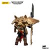 Legio Custodes Custodian Venatari Squad Venatari with Venatari Lance 2 - JoyToy Germany
