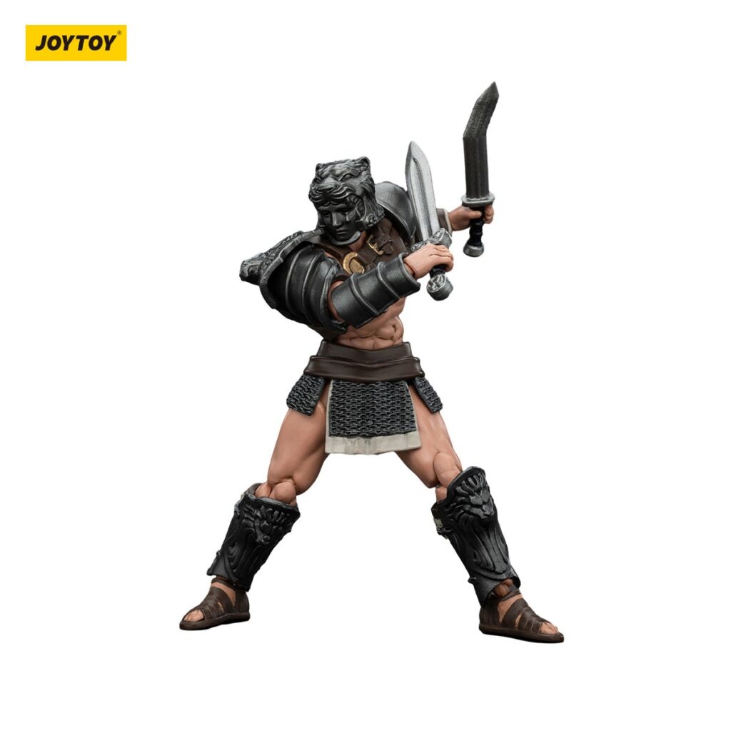 Roman Gladiator 1 Griffon Gladiator 1 - JoyToy Germany