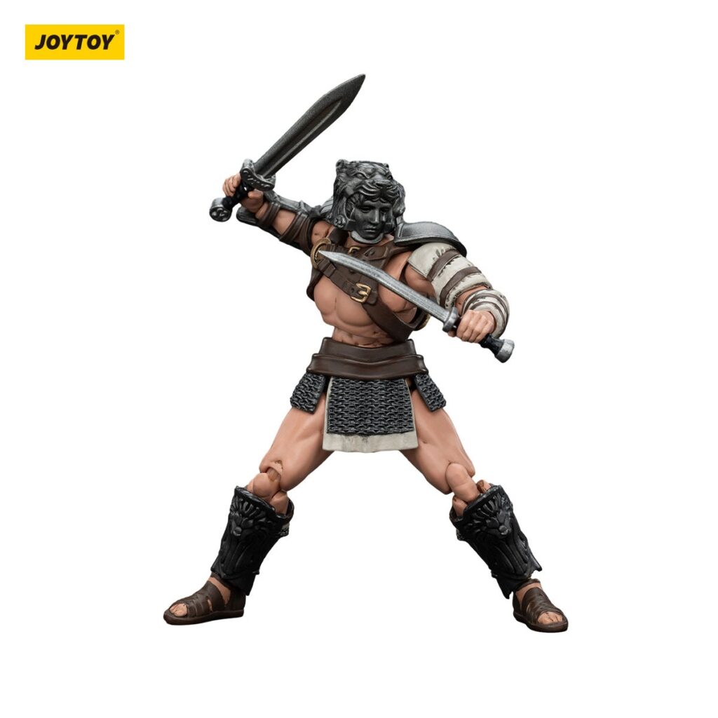 Roman Gladiator 1 Griffon Gladiator 2 - JoyToy Germany