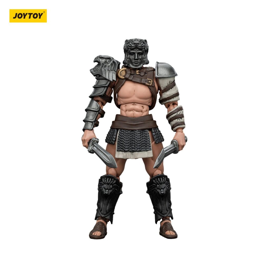 Roman Gladiator 1 Griffon Gladiator 3 - JoyToy Germany