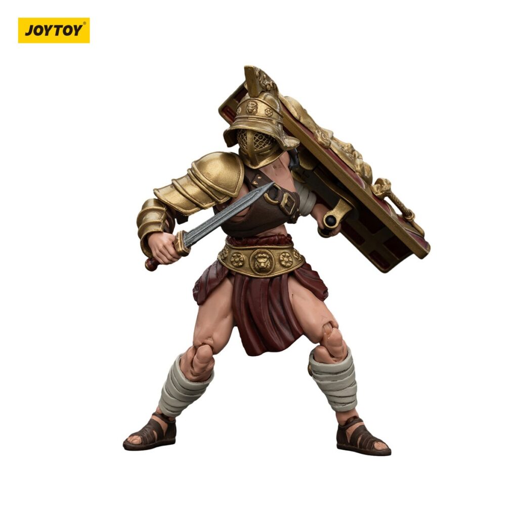 Roman Gladiator 1 Murmillo 2 - JoyToy Germany