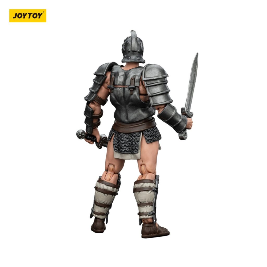 Roman Gladiator 2 Dimachaerus Gladiator 1 - JoyToy Germany