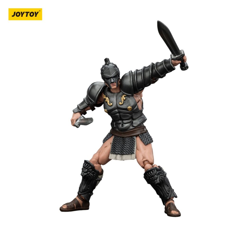 Roman Gladiator 2 Dimachaerus Gladiator 3 - JoyToy Germany