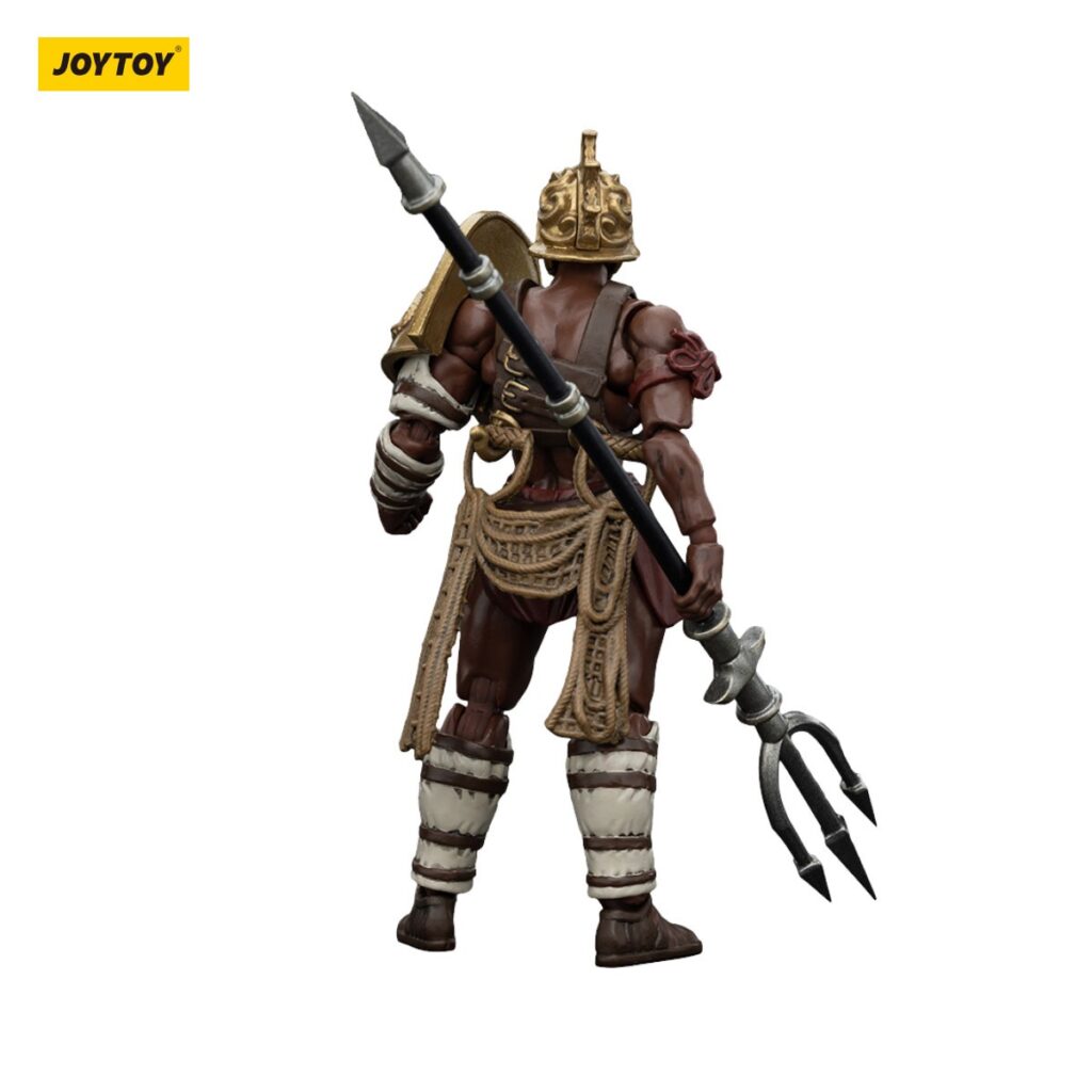 Roman Gladiator 2 Retiarius Gladiator 2 - JoyToy Germany