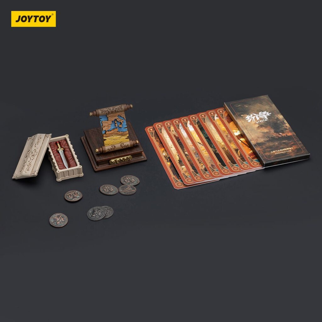 Roman Republic Expansion Pack I - JoyToy Germany