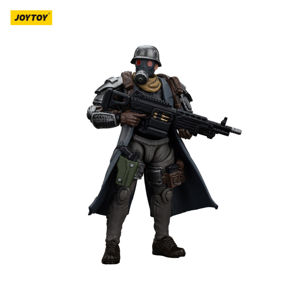 Shadow Jaeger Squad Viper 1 - JoyToy Germany