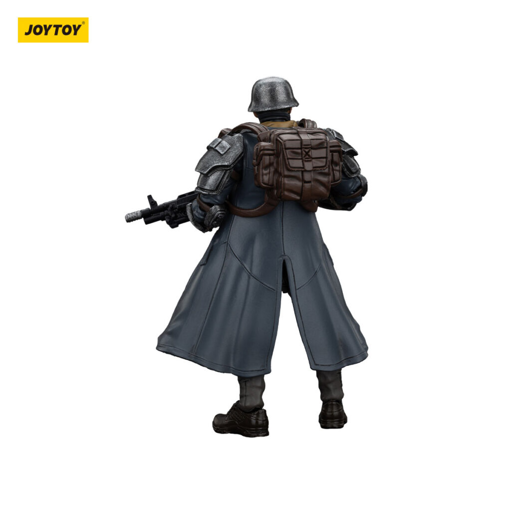 Shadow Jaeger Squad Viper 2 - JoyToy Germany