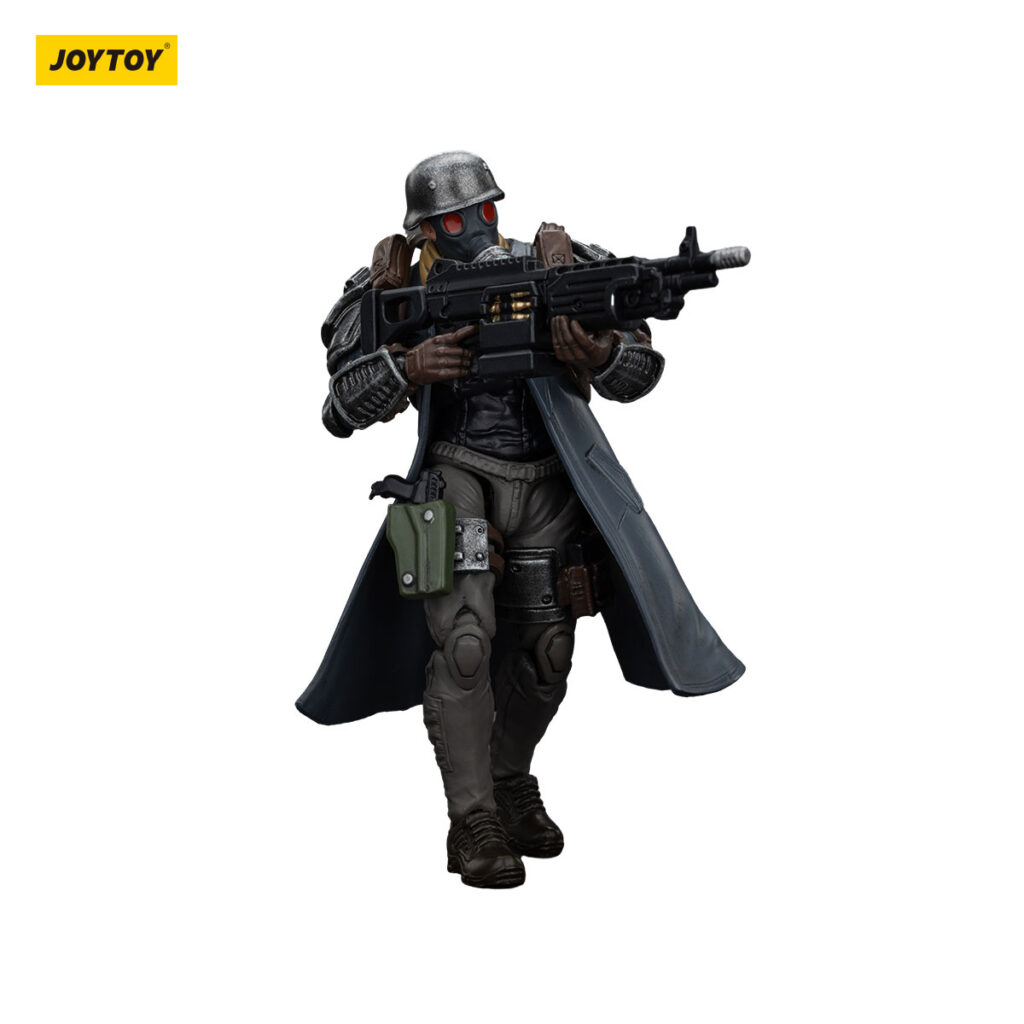 Shadow Jaeger Squad Viper 3 - JoyToy Germany