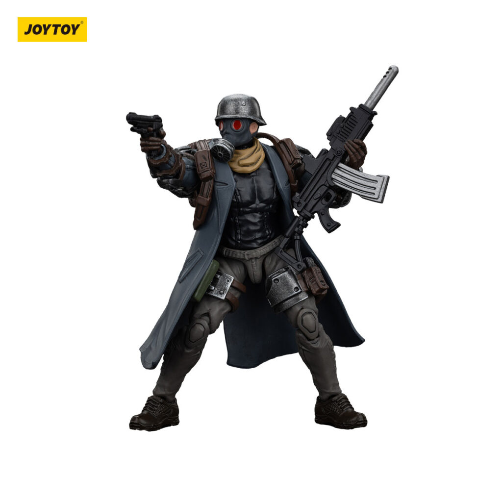 Shadow Jaeger Squad Viper 4 - JoyToy Germany