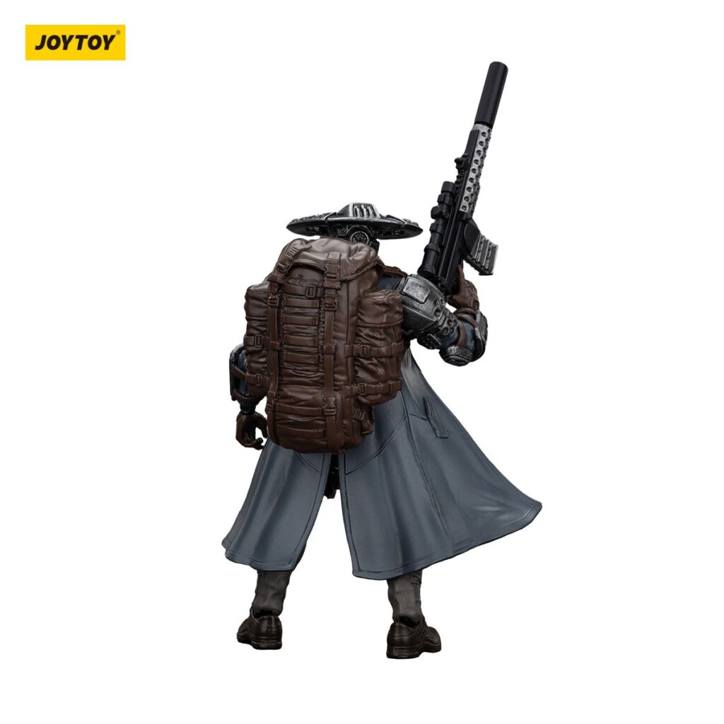 Shadow Jaeger squad Raven 2 - JoyToy Germany