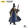 Sisters of Silence Argent Lynx Vigilator Cadre Knight Commander Jenetia Krole 9 - JoyToy Germany