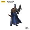 Sisters of Silence Argent Lynx Vigilator Cadre Vigilator 1 7 - JoyToy Germany