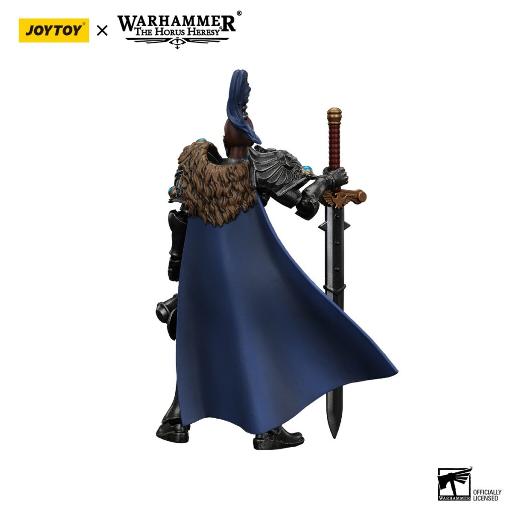 Sisters of Silence Argent Lynx Vigilator Cadre Vigilator 2 - JoyToy Germany