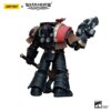 Sons of Horus Justaerin Terminator Squad Justaerin with Carsoran Power Axe 1 - JoyToy Germany