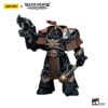 Sons of Horus Justaerin Terminator Squad Justaerin with Carsoran Power Axe 4 - JoyToy Germany