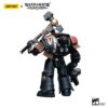 Sons of Horus Justaerin Terminator Squad Justaerin with Thunder Hammer 4 - JoyToy Germany