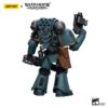 Sons of Horus MKIV Tactical Squad Legionary with Bolter 2 - JoyToy Germany