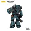Sons of Horus MKIV Tactical Squad Legionary with Flamer - JoyToy Germany