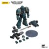 Sons of Horus MKIV Tactical Squad Legionary with Flamer 2 - JoyToy Germany