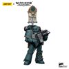 Sons of Horus MKIV Tactical Squad Legionary with Legion Vexilla 3 - JoyToy Germany