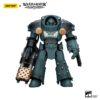 Sons of Horus Tartaros Terminator Squad Terminator with Heavy Flamer and Chainfis 1 - JoyToy Germany