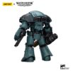 Sons of Horus Tartaros Terminator Squad Terminator with Heavy Flamer and Chainfis - JoyToy Germany