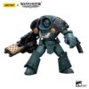 Sons of Horus Tartaros Terminator Squad Terminator with Heavy Flamer and Chainfis 3 - JoyToy Germany