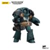 Sons of Horus Tartaros Terminator Squad Terminator with Heavy Flamer and Chainfis 4 - JoyToy Germany