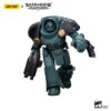 Sons of Horus Tartaros Terminator Squad Terminator with combi bolter and chainfist - JoyToy Germany